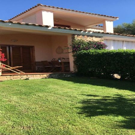 Casa Asparagi Сан-Теодоро Экстерьер фото