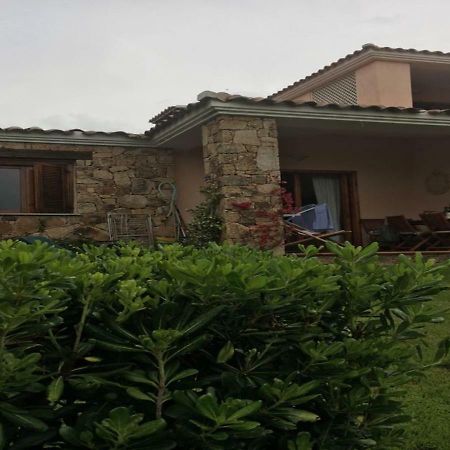 Casa Asparagi Сан-Теодоро Экстерьер фото