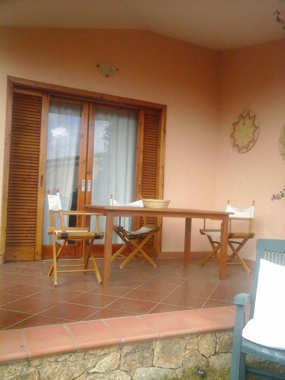 Casa Asparagi Сан-Теодоро Экстерьер фото