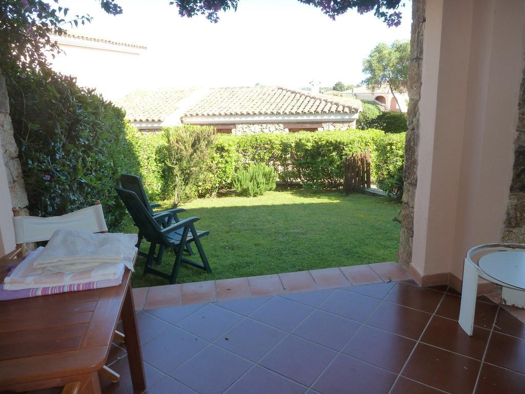Casa Asparagi Сан-Теодоро Номер фото