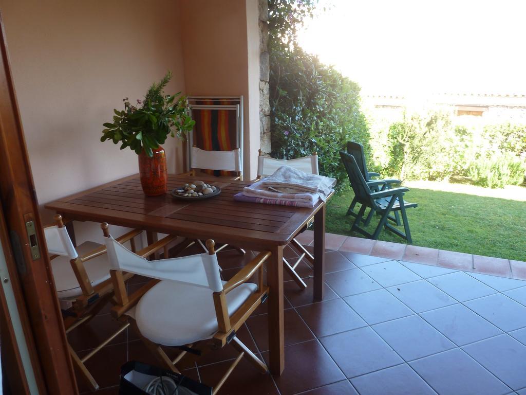Casa Asparagi Сан-Теодоро Номер фото