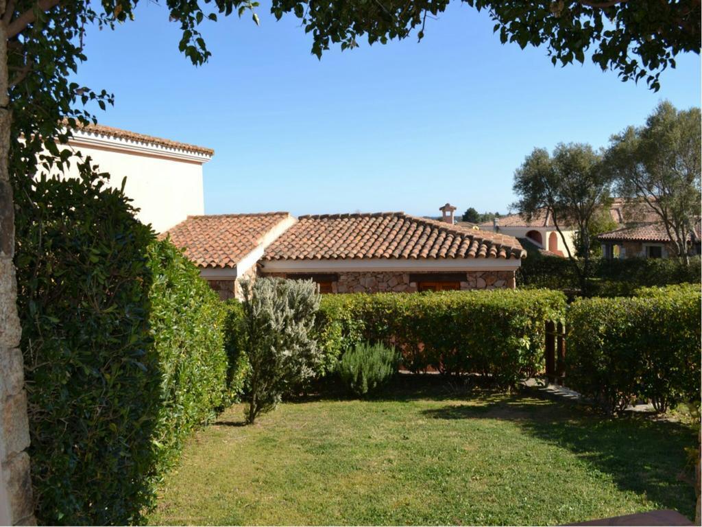 Casa Asparagi Сан-Теодоро Экстерьер фото