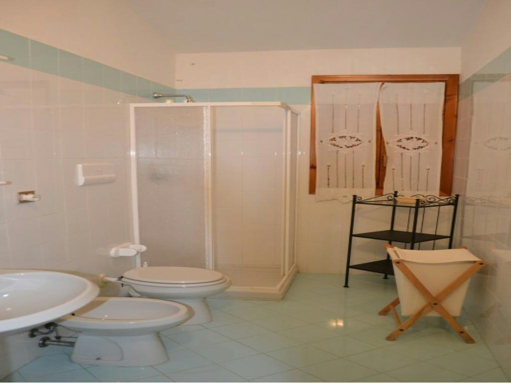 Casa Asparagi Сан-Теодоро Экстерьер фото