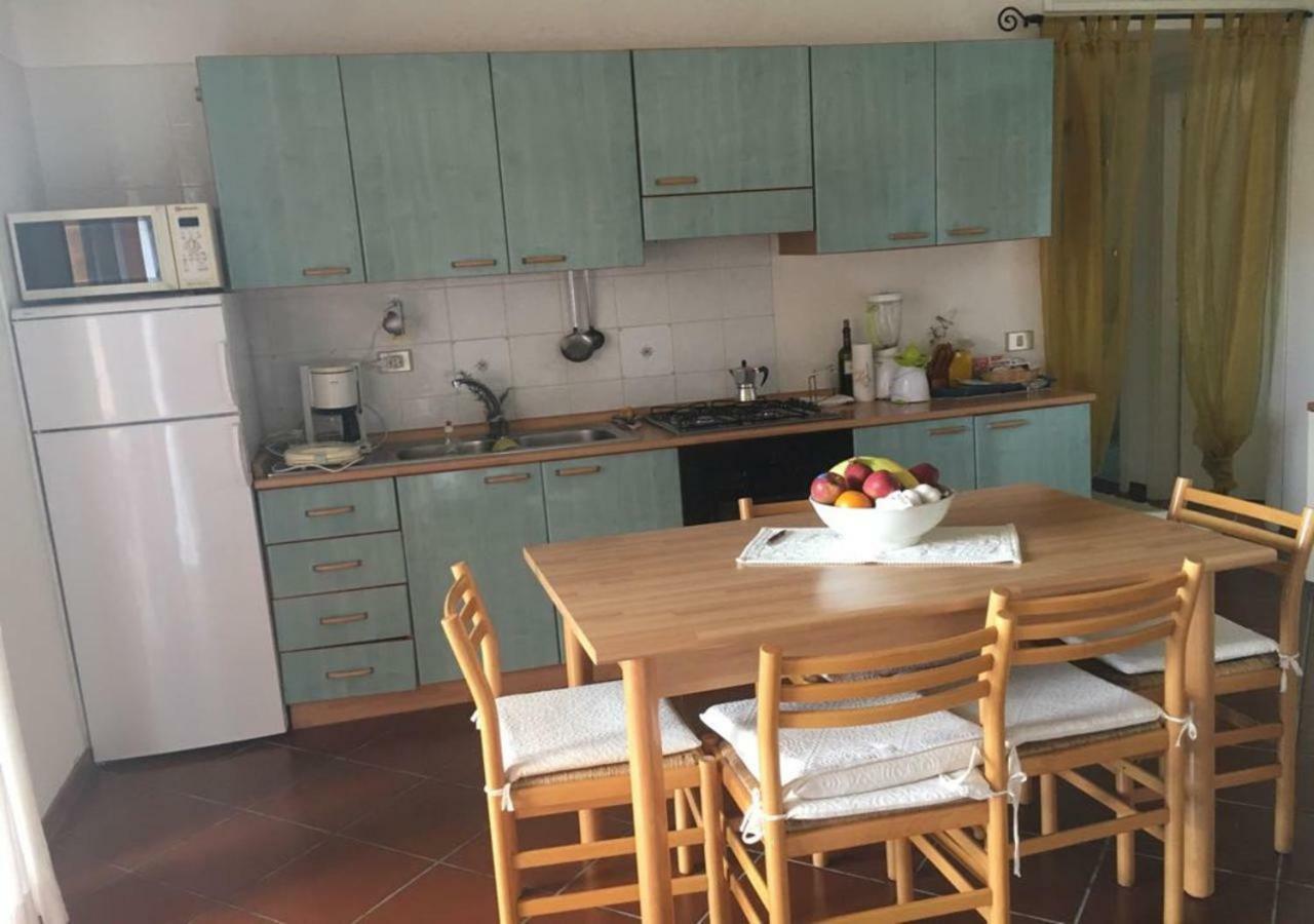 Casa Asparagi Сан-Теодоро Экстерьер фото