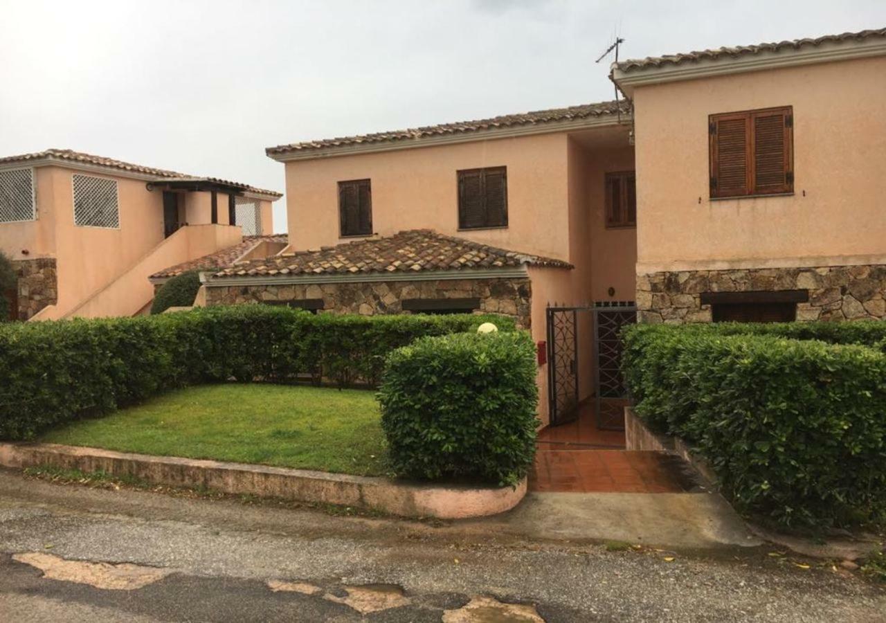 Casa Asparagi Сан-Теодоро Экстерьер фото