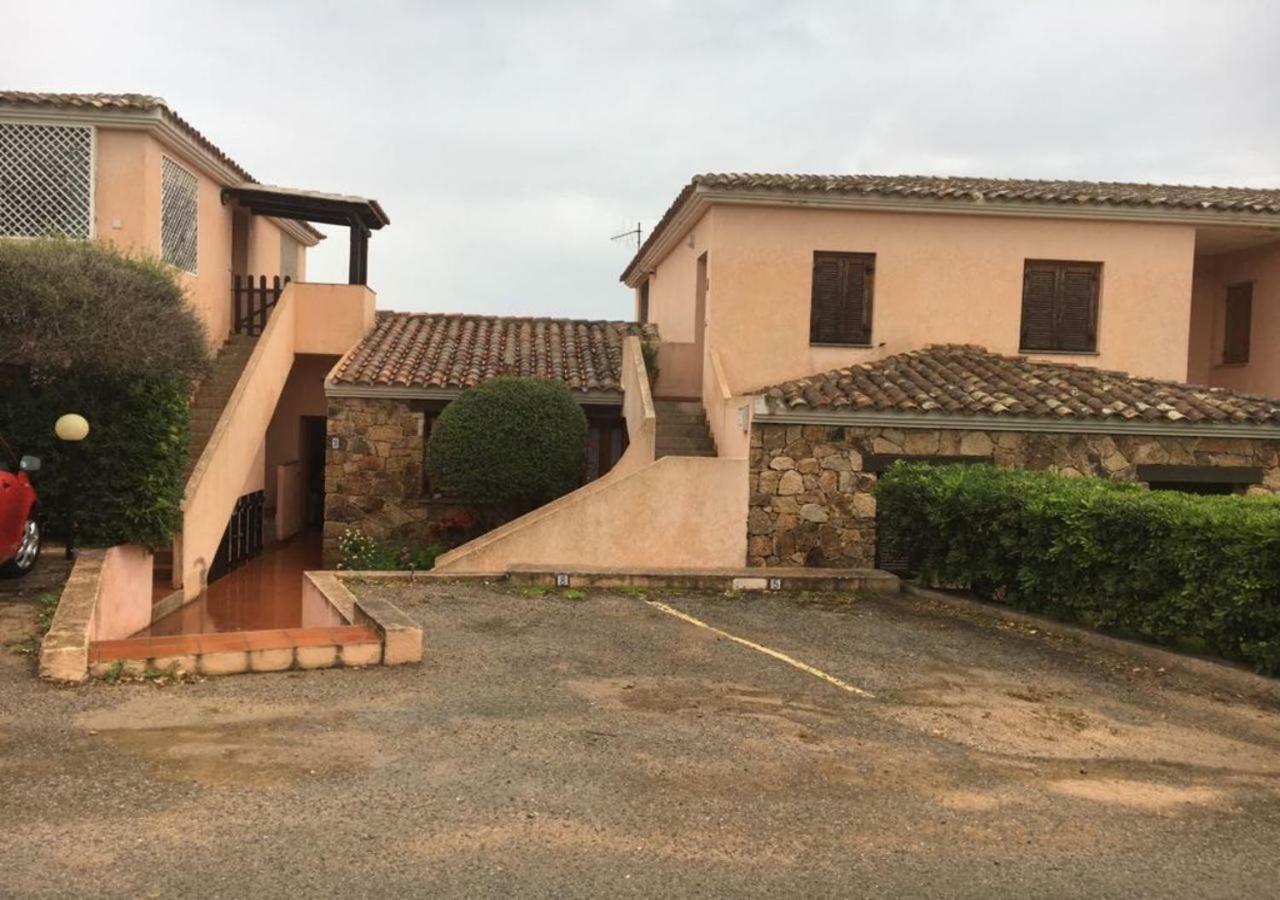 Casa Asparagi Сан-Теодоро Экстерьер фото