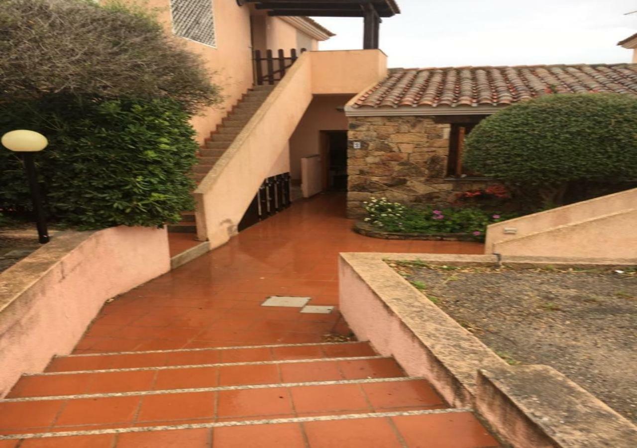Casa Asparagi Сан-Теодоро Экстерьер фото