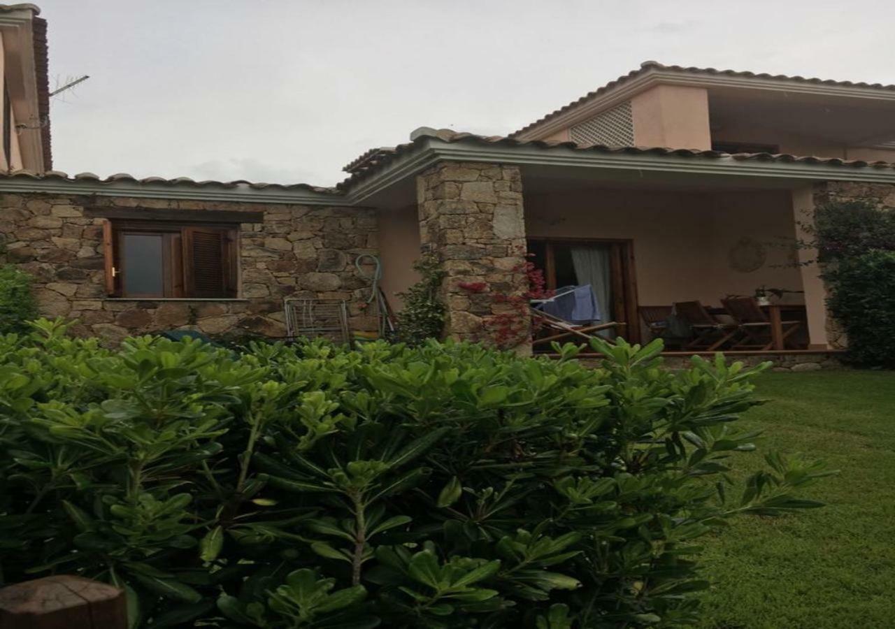 Casa Asparagi Сан-Теодоро Экстерьер фото