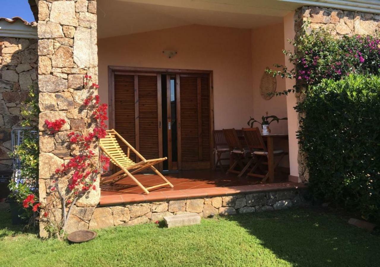 Casa Asparagi Сан-Теодоро Экстерьер фото