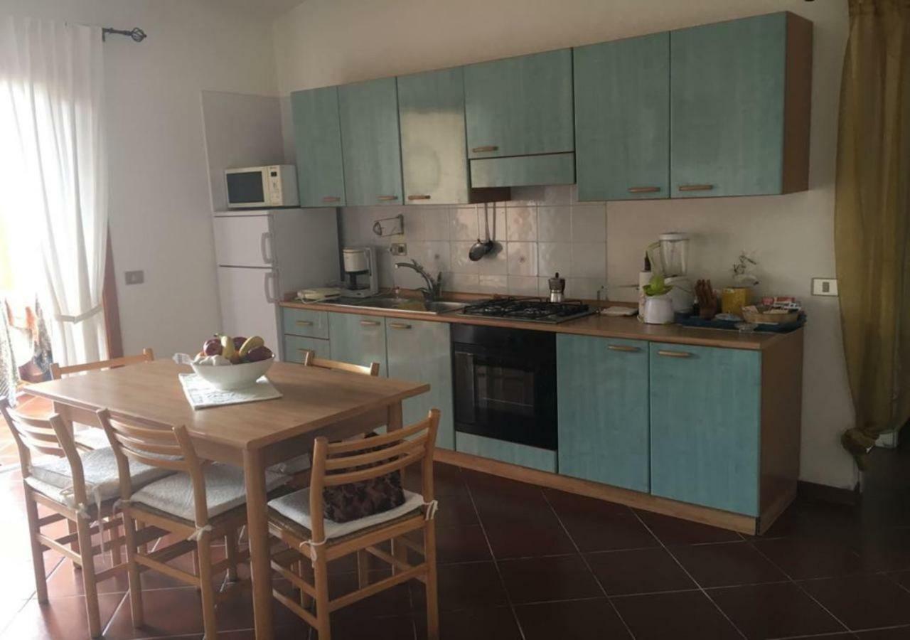 Casa Asparagi Сан-Теодоро Экстерьер фото