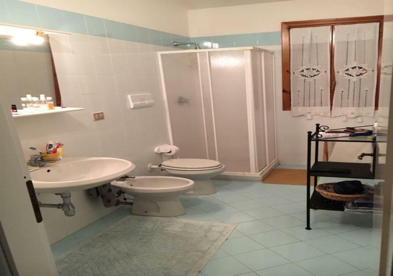 Casa Asparagi Сан-Теодоро Экстерьер фото