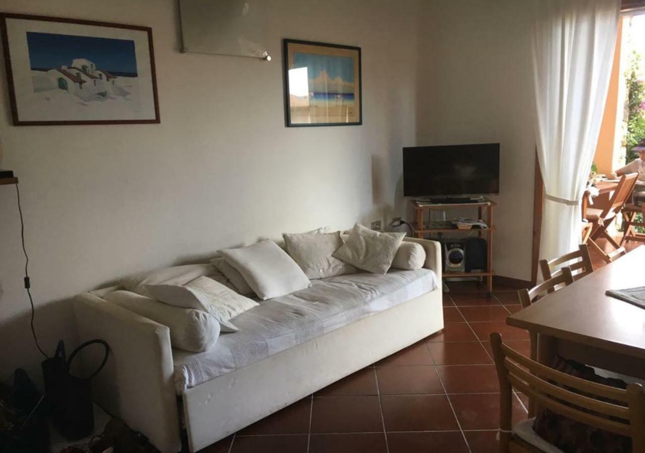 Casa Asparagi Сан-Теодоро Экстерьер фото