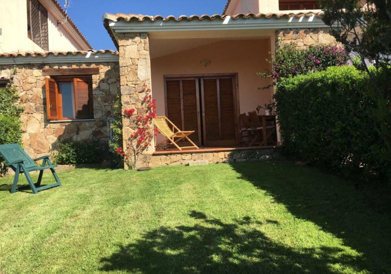Casa Asparagi Сан-Теодоро Экстерьер фото